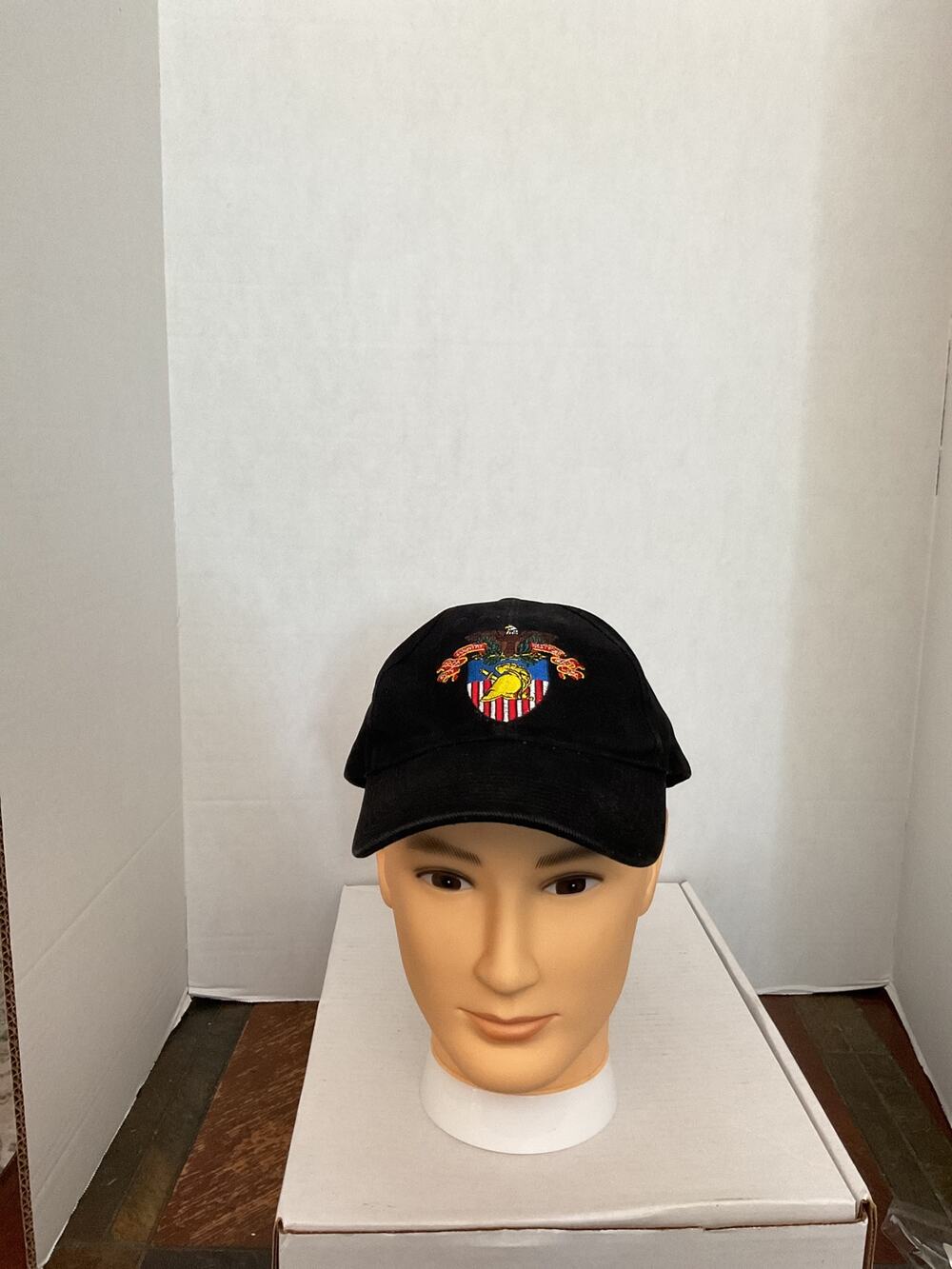 Sylvan Enterprises - Official West Point Baseball Cap - One size